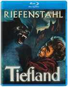 Tiefland , Bernhard Minetti