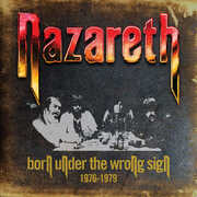 Born Under The Wrong Sign 1976-1979 [Import] , Nazareth