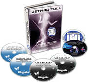 Under Wraps (The Unwrapped Edition) , Jethro Tull