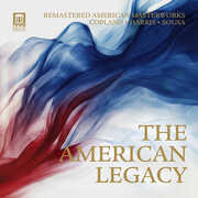 The American Legacy , New Sousa Band
