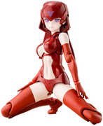 Megami Device - B1R1-L Chassis Kit Skin Color C Model Kit