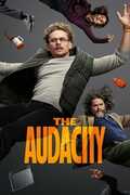 The Audacity: Season 1 , Zach Galifianakis