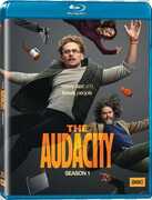 The Audacity: Season 1 , Zach Galifianakis