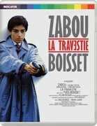 La Travestie , Christine Pascal