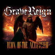 Icon Of The Accursed , Gravereign