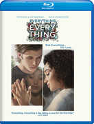 Everything, Everything , Ana de la Reguera