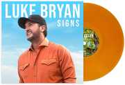 Signs , Luke Bryan