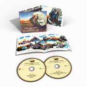 Tarkus , Emerson, Lake & Palmer