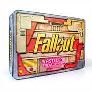 Fallout - Collector Box - Wasteland Treasures