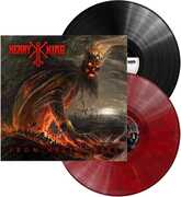 From Hell I Rise - Extended Deluxe Edition Red Vinyl [Import] , Kerry King