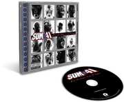 All Killer, No Filler 25th Anniversary , Sum 41
