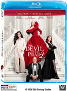 The Devil Wears Prada 2 , Meryl Streep