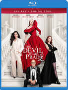 The Devil Wears Prada 2 , Meryl Streep