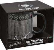 Amp'd Up Mug (18oz)