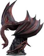 House of the Dragon - Icons - Caraxes Statue
