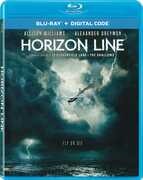 Horizon Line , Allison Williams
