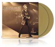 Live A Paris , Celine Dion