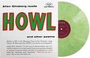 Howl And Other Poems , Allen Ginsberg