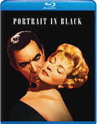 Portrait In Black , Lana Turner