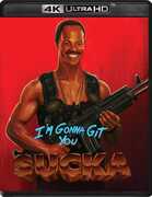 I'm Gonna Git You Sucka , Keenen Ivory Wayans
