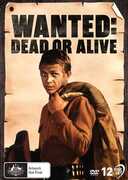 Wanted: Dead or Alive: The Complete Series [Import] , Steve McQueen