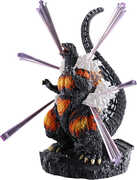 Megahouse - Godzilla - Petitrama - EX 01 (Box/ 3)