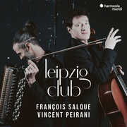 Leipzig Club , François Salque