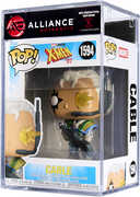 Funko POP! Marvel: X-Men '97 - Cable - Alliance Authentic Encapsulated 