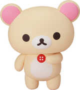 Rilakkuma - Nendoroid - Korilakkuma Figure