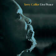 Live Peace , Terry Callier