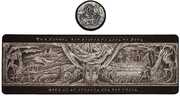 The Elder Scrolls - Desk Pad & Coaster Set