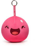 Youtooz - Slime Rancher - 5" Plush Keychain - Pink Slime