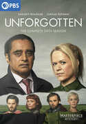 Masterpiece Mystery!: Unforgotten Season 6