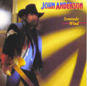 Seminole Wind , John Anderson