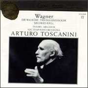 Toscanini Collection 52 