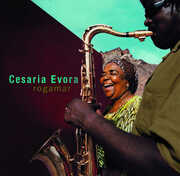 Rogamar , Cesaria Evora