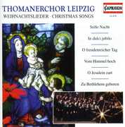 Christmas Songs , Hans-Joachim Rotzsch