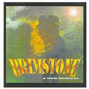 Brimstone /  O.B.C. , Cast Recording