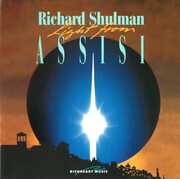 Light From Assisi , Richard Shulman