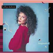 Imagination , LaToya Jackson