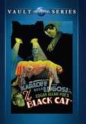 The Black Cat , Andy Devine