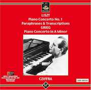 Piano , Gy rgy Cziffra