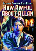 How Awful About Alan , Joan Hackett