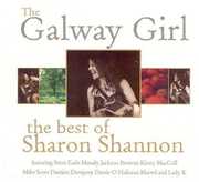 Galway Girl: The Best of Sharon Shannon , Sharon Shannon