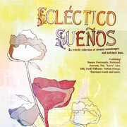 Eclectico Suenos , Various Artists