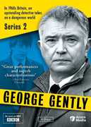 George Gently Series 2 , Richard Armitage
