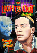 Lights Out 4 , Glen Denning