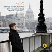 Milo , Guy Johnston