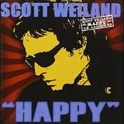 Happy in Galoshes , Scott Weiland