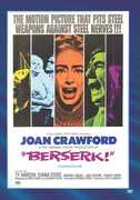 Berserk! , Joan Crawford